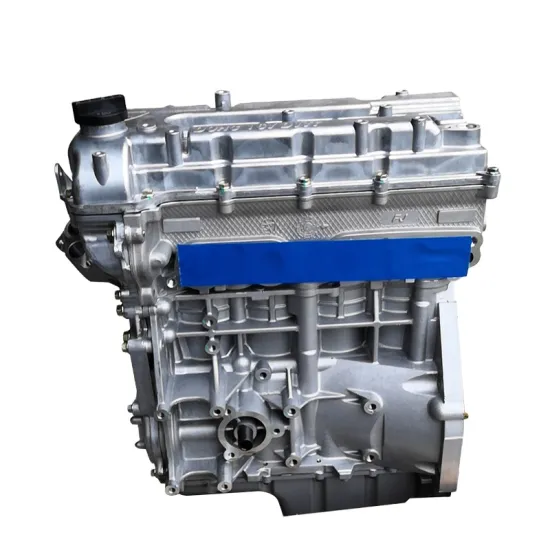 Wholesale Engine Assemblies for Dongfeng Aeolus Models: AX3, AX4, AX5, AX7, GS, H30, S30, A30, A60