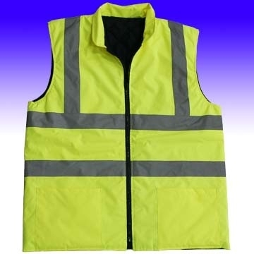 safety vest, safety clothes, high visibility clothing