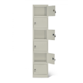 Quality Metal Storage Box Locker Cabinet