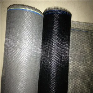 Window Screen Series