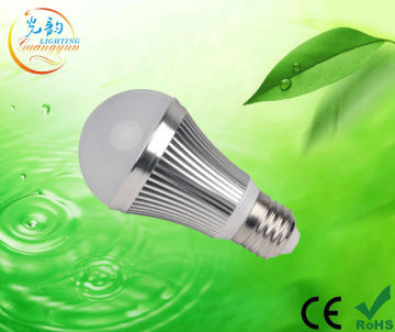 2013 Led 3w/5W/7W/9W/12W the most popular bulb lights Hot sale distributors wanted led spot light