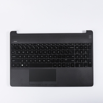 M31099-001 voor HP 250 256 G8 Notebook Palmlest