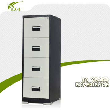 2016 Luoyang cabinet drawer/metal drawer/4 drawer cabinet