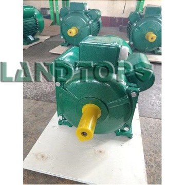 0.75KW/1HP YC Single Phase Electric Motor 220v