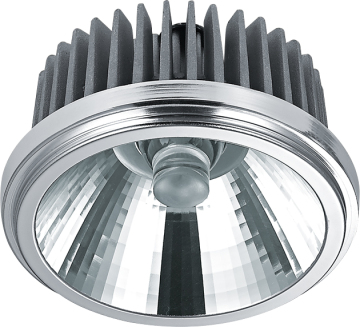 Bán hàng nóng AR111 Nguồn đèn LED