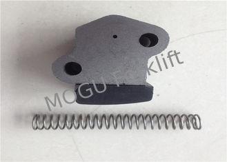 Origin Nissan Forklift Engine Parts / engine tensioner for
