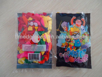 water balloon manufacturer