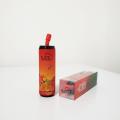 Itali Vape Fluum Bar 6000 Puff Kit