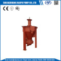 3QV-AF double casing froth pumps