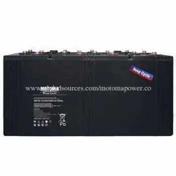 High-quality Solar Battery for Solar System