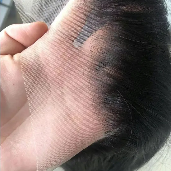 Shipping Now High Digital Thin HD Lace Frontal Closure,HD Transparent Swiss Lace Frontal Vendor,Film Transparent HD Lace Frontal