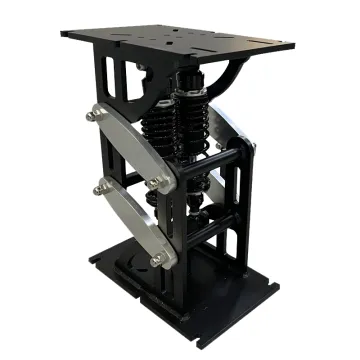 Allshine Marine Boat Seat Pedestal Suspension Base for Sale