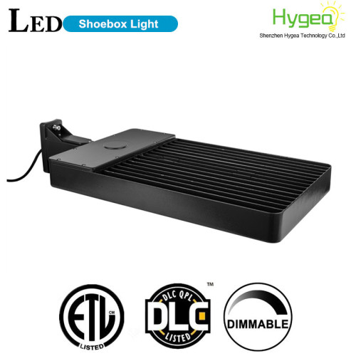 150w 200w IP65 LED parking garage Lighting
