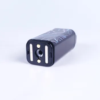 4200puffs 5flavor Battery electronic vape cigarette