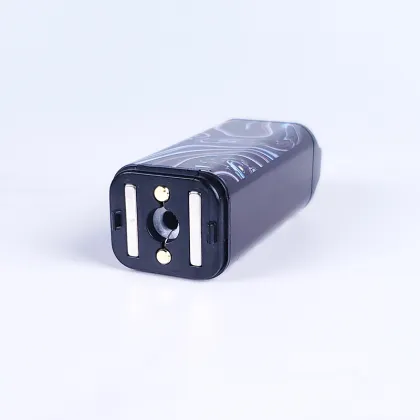 4200puffs 5flavor Battery electronic vape cigarette