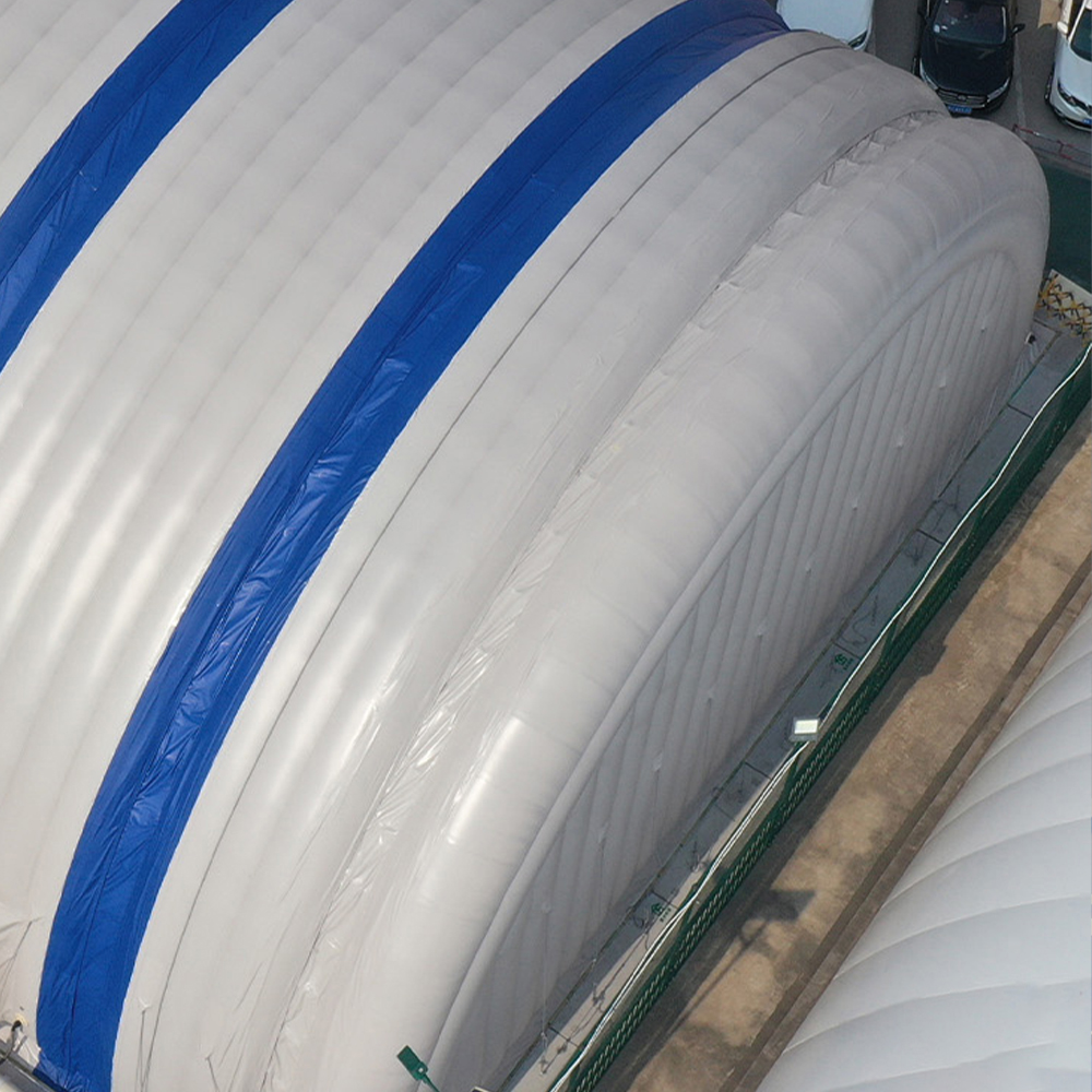 industrial air dome