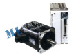 Panasonic ML Servo Motor, Driver