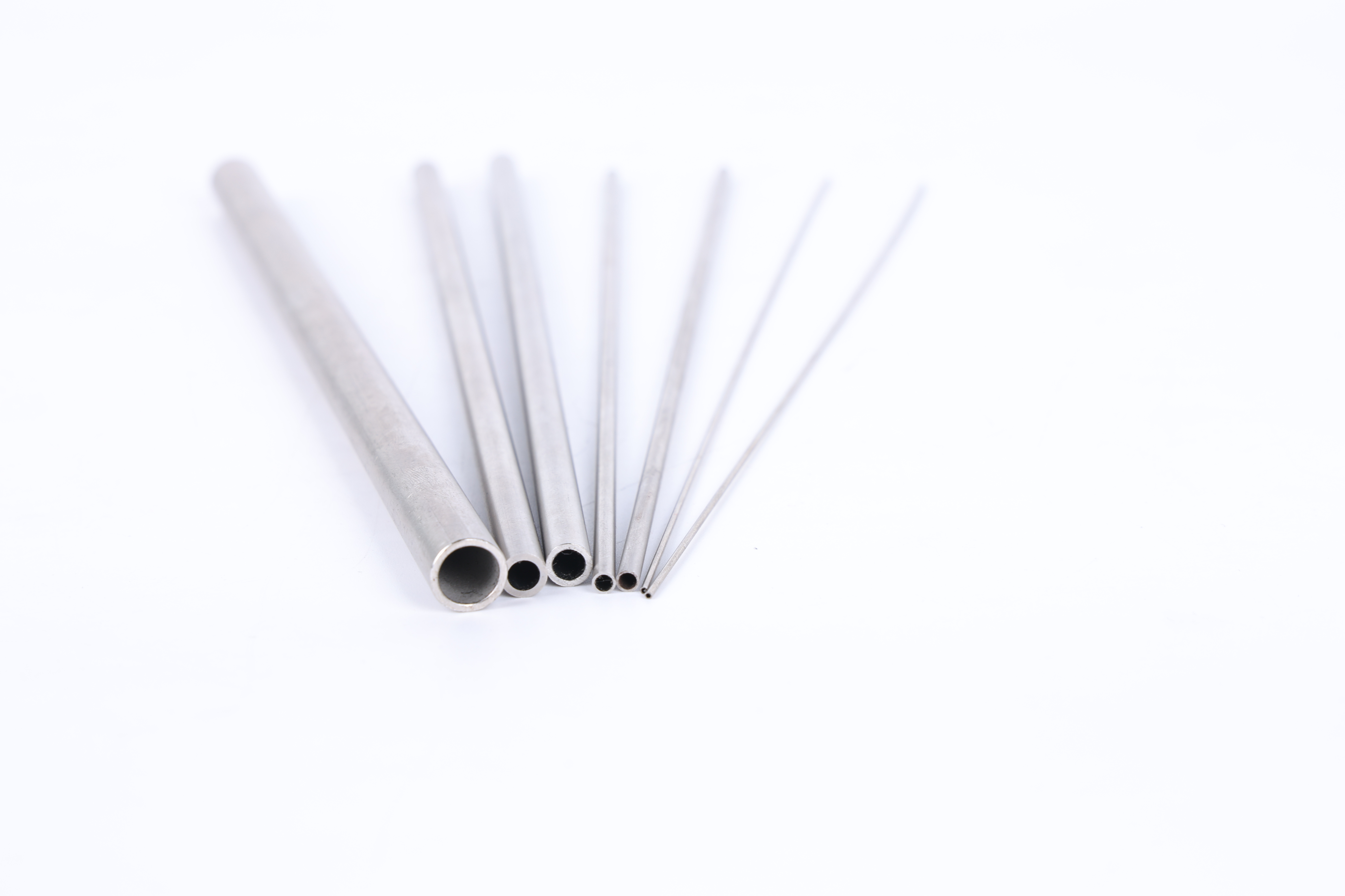 Stainless Steel Heat Exchange Tube