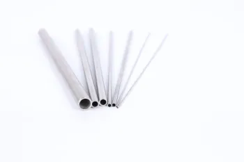 Durable Stainless Steel Heat Exchange Tube