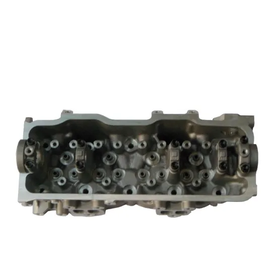 2E Engine Cylinder Head 11101-19156 for Toyota Tercel Starlet Corolla 1990-1999