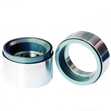 Static Multi-Spring Mechanical Seal