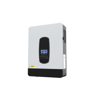 2.2 KW 2200W Güneş Şarj Cihazı Denetleyicisi Saz Sinüs Dalga Güneş Güç İnvertör Kapalı Izgara