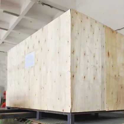 380V Fiber Opening and 120Kg/H Pillow Filling Machine