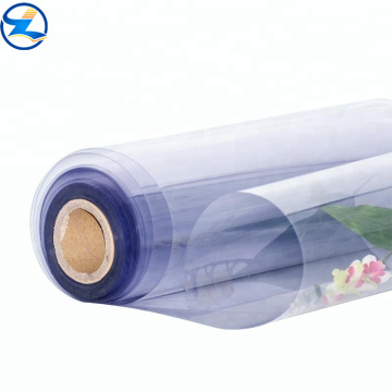 Super Clear pp Rigid Films Sheets for packaging
