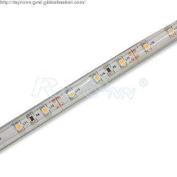 3528 Waterproof LED strip ip68 Flexible LED strip (WD)