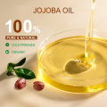 OEM ODM LABEL PRIVATE LABEL PRIVATE GRANDETIC GRADE GOJOBA OIL GRADE GRADE JOJOBA OIL OIL CARE