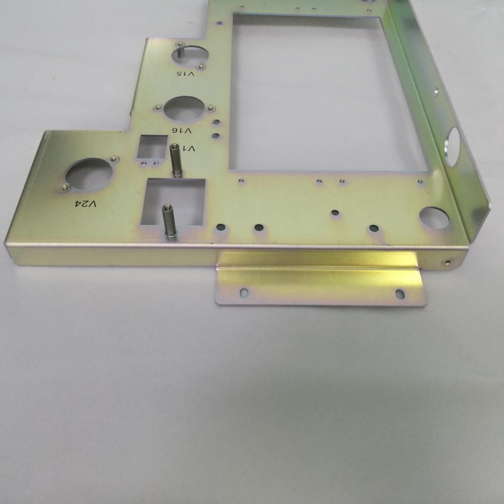 Metal Polishing Service