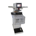 High accurate Sealed cup pad printer for crates