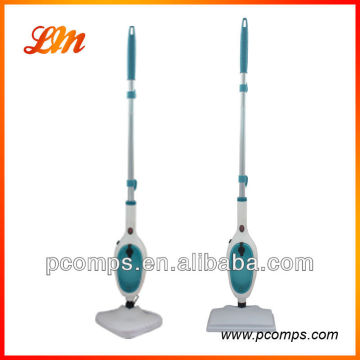 Fashion & Cheap Handy Steam Mop with Mutifunction Optional Accessories