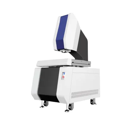 Hong Jin Fully Automatic Industrial CNC Image Measuring Instrument: Precision Measurement Solutions