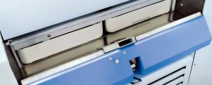 Jingwei JWF1203 Model Carding Machine