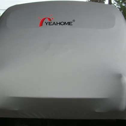 Elastic Dust-Proof Indoor Car Cover Vehicle Covers