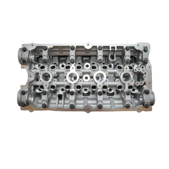 Bare Cylinder Head Aluminum 1003101GD053 Big Hole 20mm 4GA3.1 2.0T GD053 For S5 S3