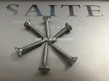 hex bolt, DIN933 DIN931DIN975