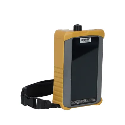 NANBEI Optical Portable Raman Spectrometer RAM785SP
