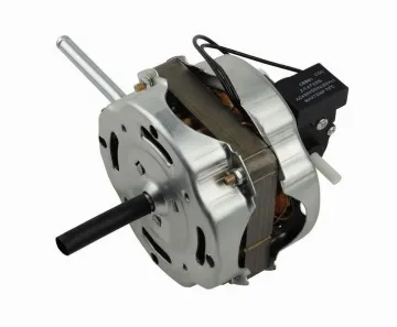 fashionable china fan motor hot selling - elco refrigerator motor