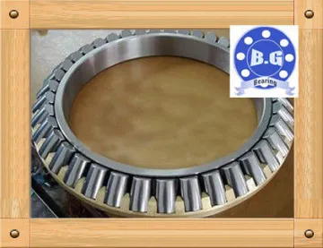 Stainless Steel Motors Thrust Roller Ball Bearing 29464 / 29468 Self - Aligning Roller Bearings