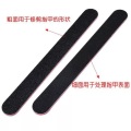 Long Round Head Tungsten Rotary Nail Beauty Files