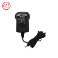 UL Certificate DOE VI 12V 1.2A Power Adapter