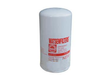 Types of Fuel Filter for Diesel Engine 1p-2299 Used for Hyundai