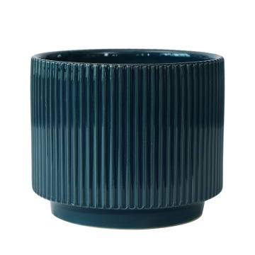 Ceramic and Porcelain Flower Pots for Succulents - Modern Planters in Bulk