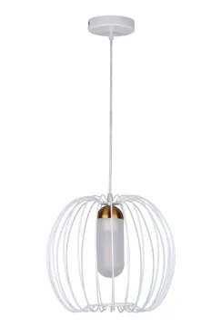 New design metal shape Industrial Iron lamp Light