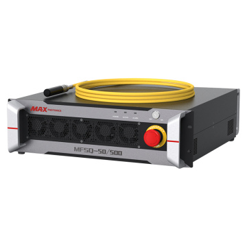 Лазер MFSQ-50/500 QCW Chuangxin
