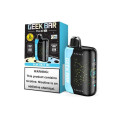 Geek bar pulsa x 25k puffs vape