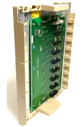 ABB 07BE60R1 GJV3074304R1 6 Slot Rack