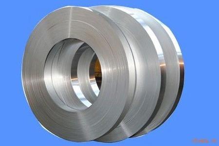 304 Stainless Steel Strip